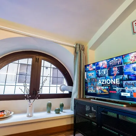 Doroma House - Centro Porta Nuova