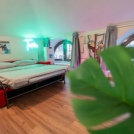 Doroma House - Centro Porta Nuova * تورينو