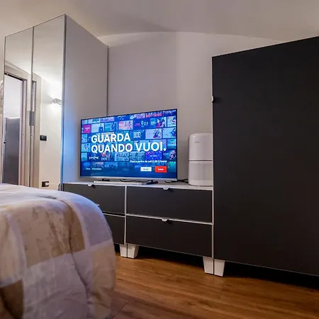 Gioberti Sweet Apartment Turin