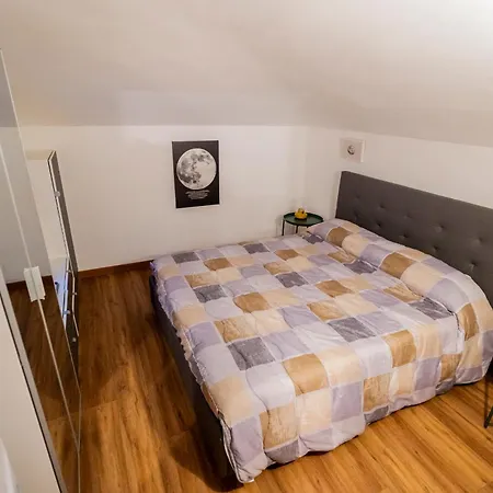 Apartman Doroma House - Centro Porta Nuova Torino