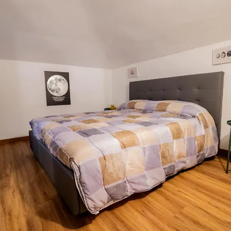 Doroma House - Centro Porta Nuova شقة *