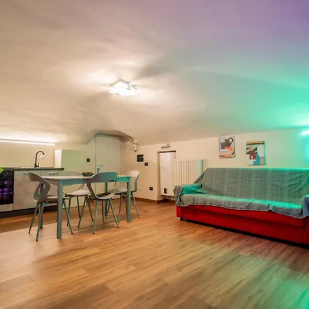 Apartamento Doroma House - Centro Porta Nuova Turim