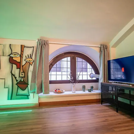 Doroma House - Centro Porta Nuova * Turim