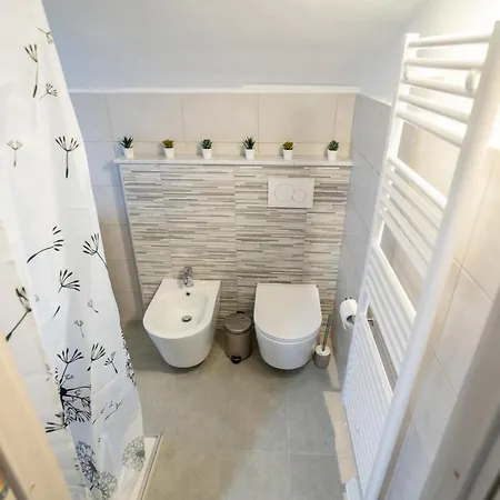 Apartment Gioberti Sweet