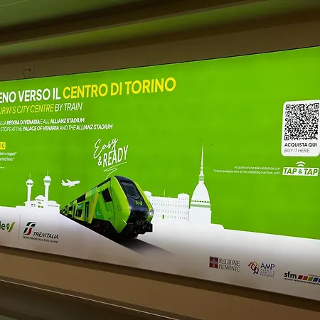 Doroma House - Centro Porta Nuova * Torino
