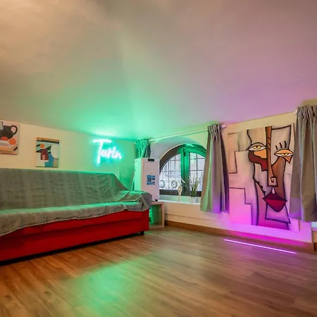 Doroma House - Centro Porta Nuova * Τορίνο