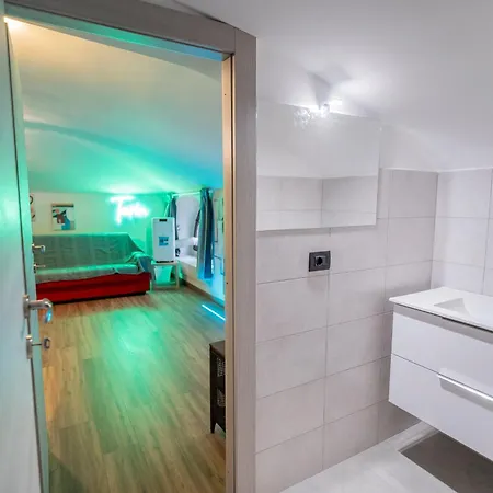 Διαμέρισμα Doroma House - Centro Porta Nuova *