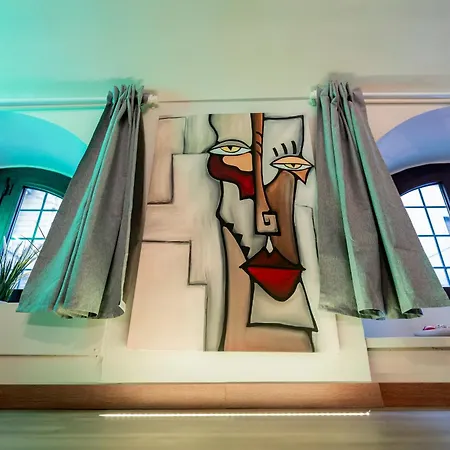 Doroma House - Centro Porta Nuova