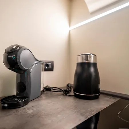 Διαμέρισμα Doroma House - Centro Porta Nuova *