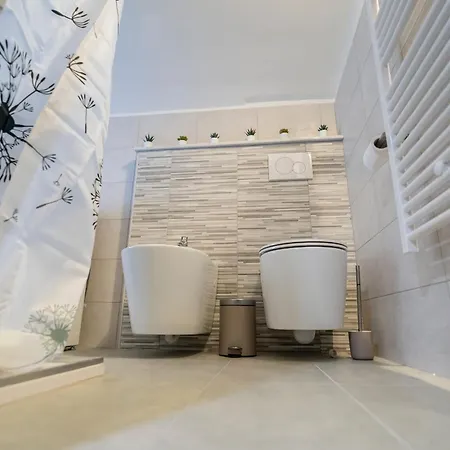 Doroma House - Centro Porta Nuova *