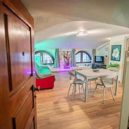 Doroma House - Centro Porta Nuova