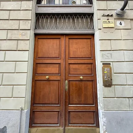 公寓 Doroma House - Centro Porta Nuova