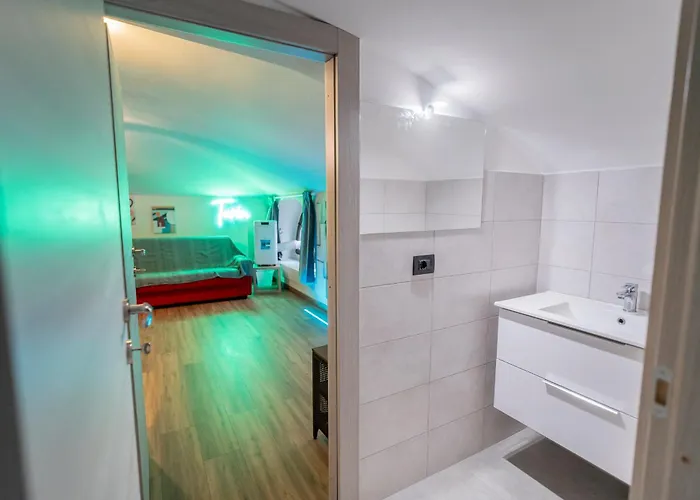 شقة Doroma House - Centro Porta Nuova *