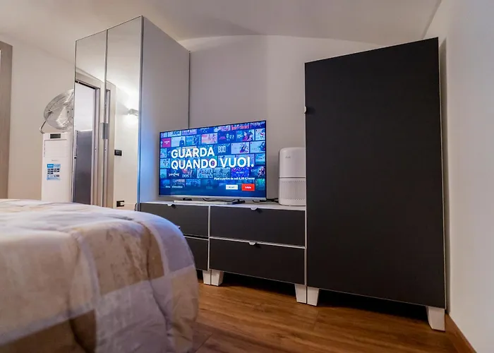 Doroma House - Centro Porta Nuova شقة تورينو