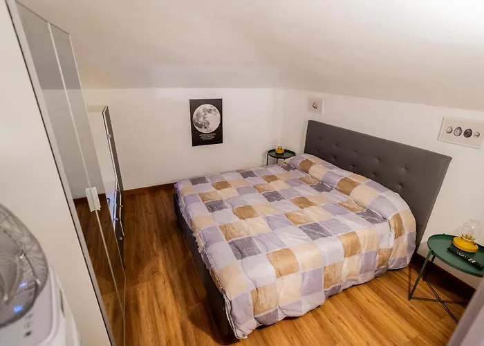شقة Doroma House - Centro Porta Nuova تورينو