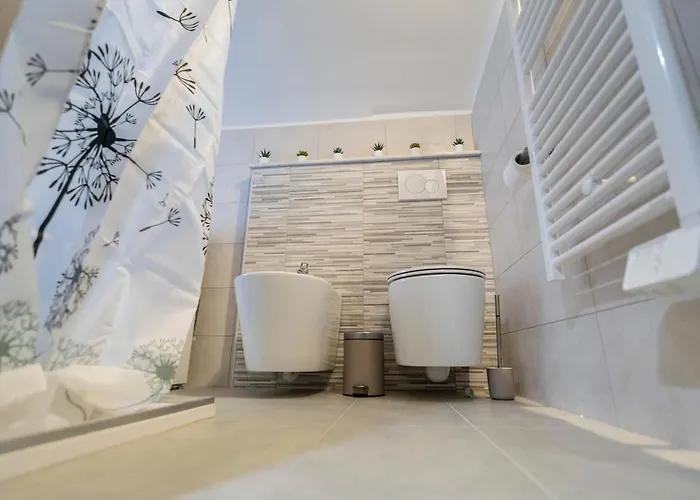 Doroma House - Centro Porta Nuova *