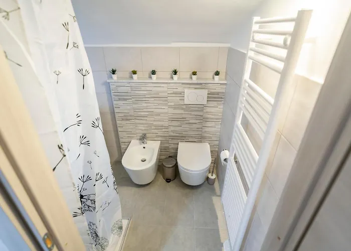 Apartmán Doroma House - Centro Porta Nuova